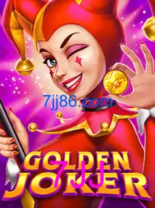GoldenJoker